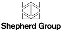 Shepherd Group logo